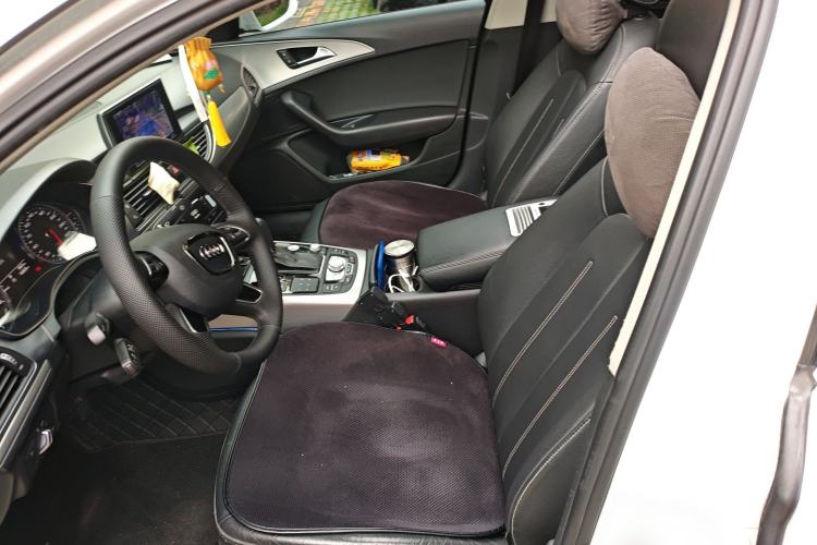 Used Audi A6L 2018 30th Anniversary Edition TFSI Trendy Model