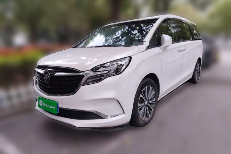 Used Buick GL8 2020 ES Land Cruiser 653T Luxury Model