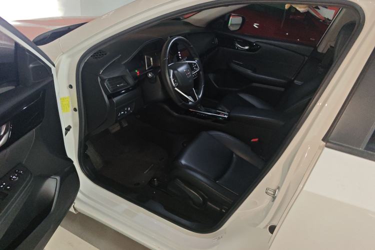 Used Honda Crider 2019 180 Turbo CVT Leading Edition China VI