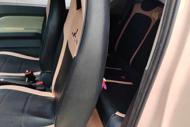 Used Wuling Hongguang MINIEV 2021 Macaron Premium Model – Lithium Iron Phosphate
