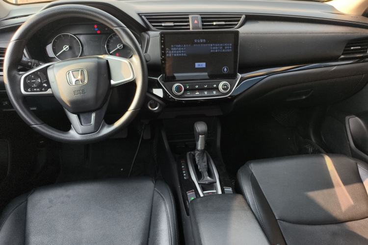 Used Honda Crider 2019 180 Turbo CVT Comfort Version China VI
