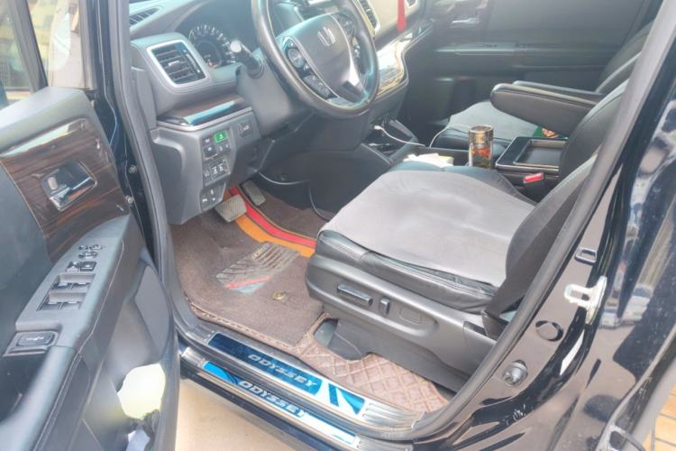 Used Honda Odyssey 2019 2.0L Rui·Smart Edition