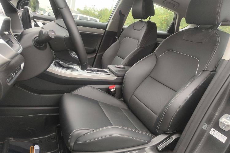 Used Geely Auto Coolray 2025 1.5L CVT Super Edition