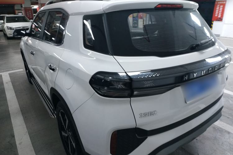 Used Hyundai ix35 2021 2.0L Automatic 2WD GLS Leading Edition
