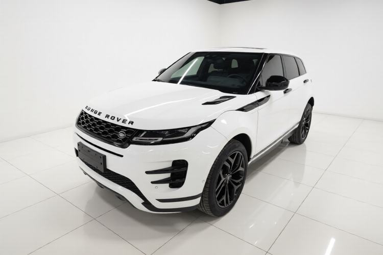 Used Land Rover Range Evoque 2020 249 PS R-DYNAMIC S Sport Edition