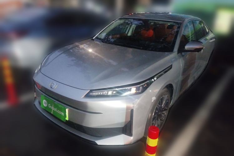 Used Qiyuan A05 2024 145 Max