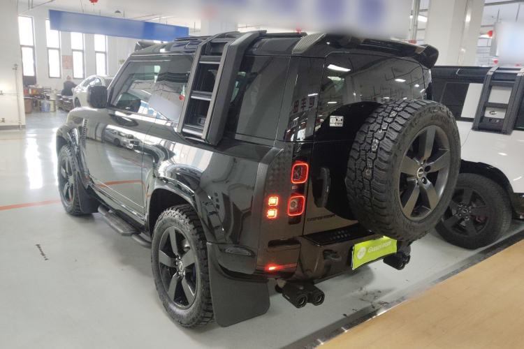 Used Land Rover Defender 2024 90 3.0T P400 HSE
