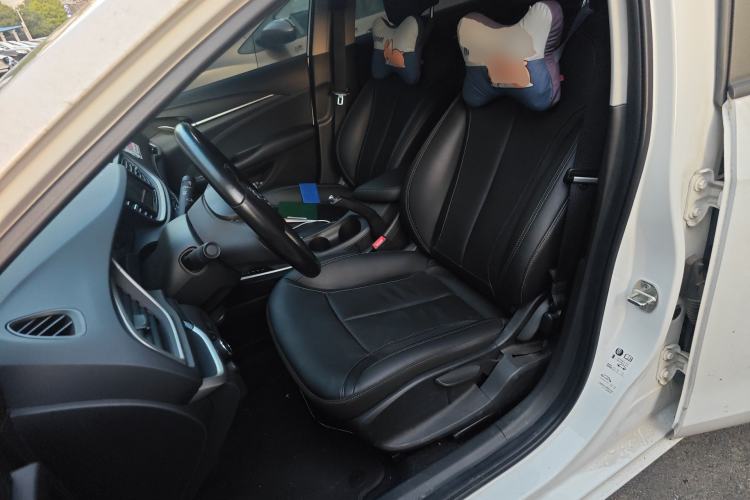 Used Buick GT 2018 18T Automatic Elite Model
