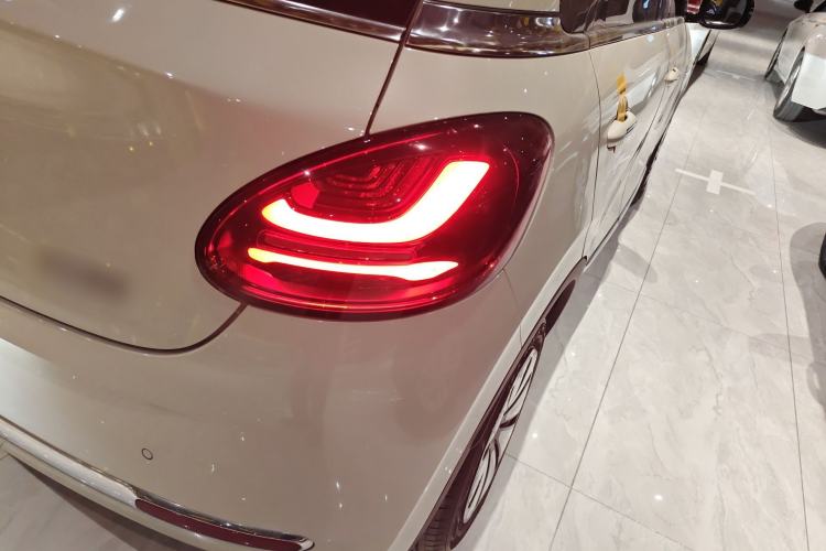 Used Wuling Bingo 2023 333km Enjoy+ Version
