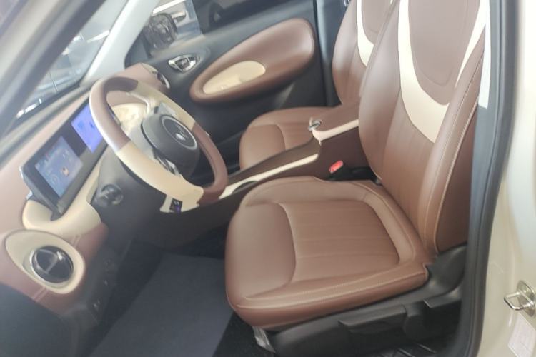 Used Wuling Bingo 2024 333 km Enjoyment Version
