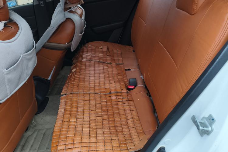 Used Baojun 310 2016 1.2L Manual Value Edition