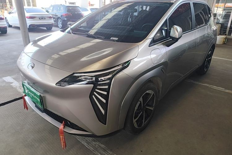 Used AION Y 2023 Plus 510 Smart Edition