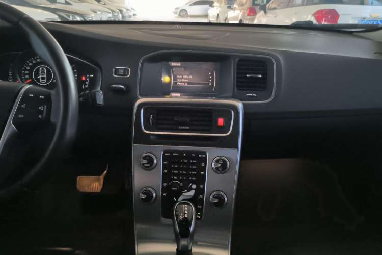 Used Volvo S60 2017 S60L T3 Smart Upgrade Edition