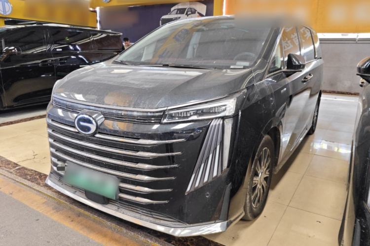 Used GAC Trumpchi E9 2023 E9 MAX