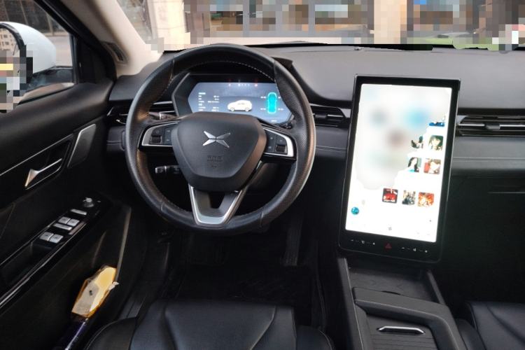 Used XPeng G3 2021 G3i 460G