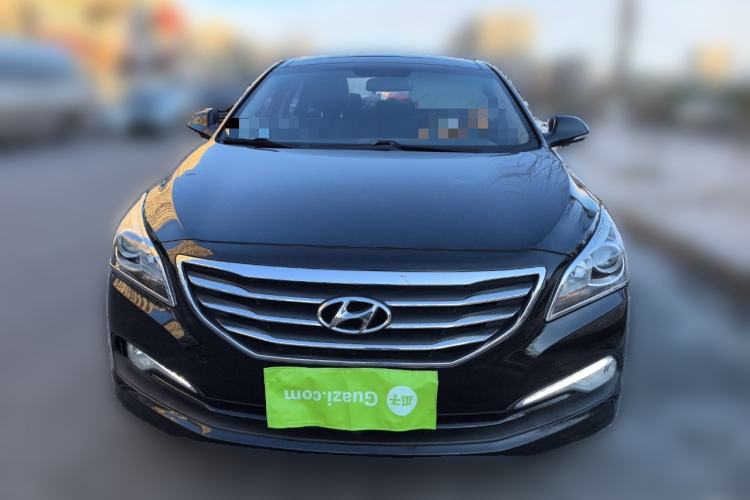 Used Hyundai Mistra 2014 1.8L Automatic Smart GLS