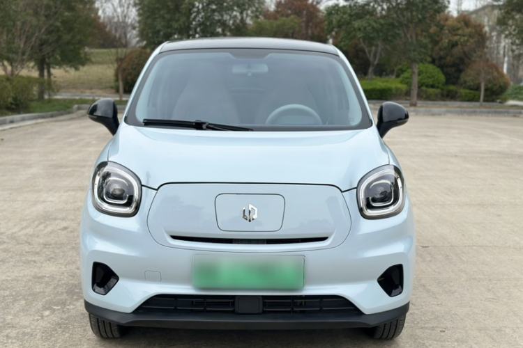 Used Leapmotor T03 2025 310 Comfort Edition Exterior 6