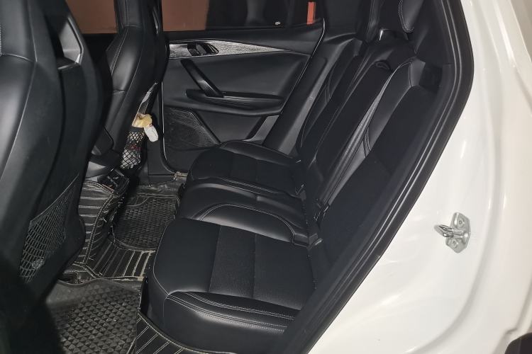 Used Lynk & Co 06 2020 1.5T JinPro model