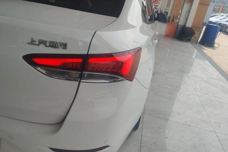 Used Buick GT 2019 18T Automatic Connected Elite Model China VI Standard