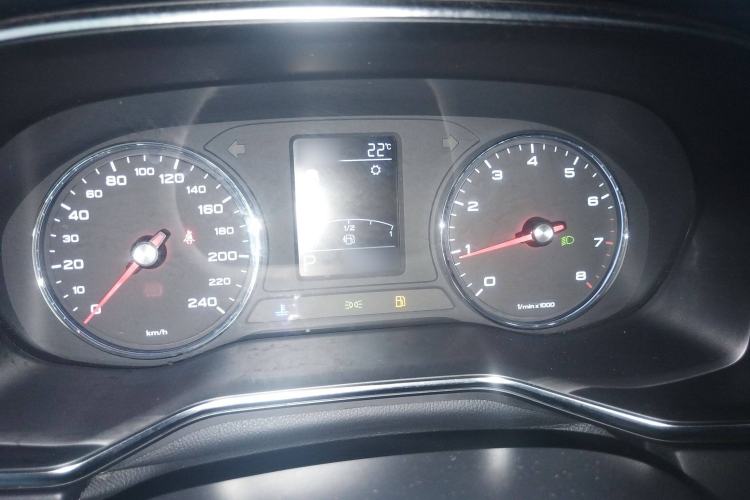 Used Roewe RX8 2019 30T Two-Wheel Drive Supreme Flagship Edition