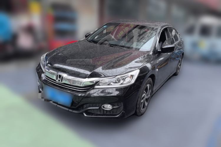 Used Honda Accord 2016 2.0L Elite Edition