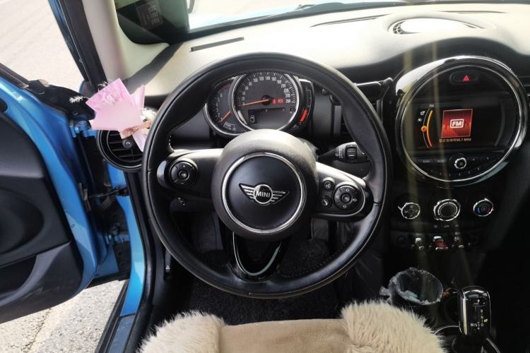 Used MINI 2018 1.5T ONE Five-Door Edition