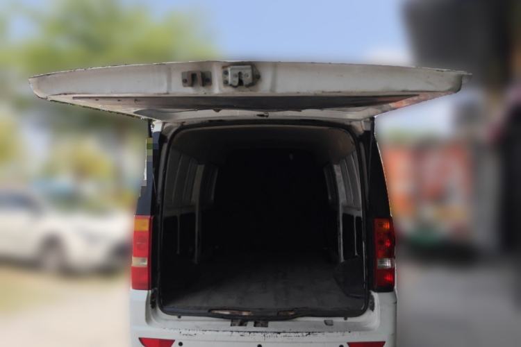 Used Ruichi EC35 2022 EC35 II Standard Edition 39.42 kWh