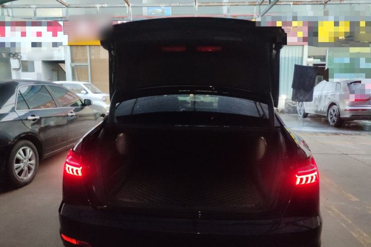 Used Audi A6L 2020 45 TFSI quattro Prestige Elegant Edition