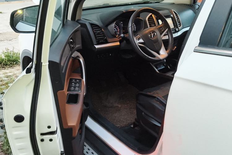 Used JAC Group Refine S3 2014 1.5L Manual Luxury Model