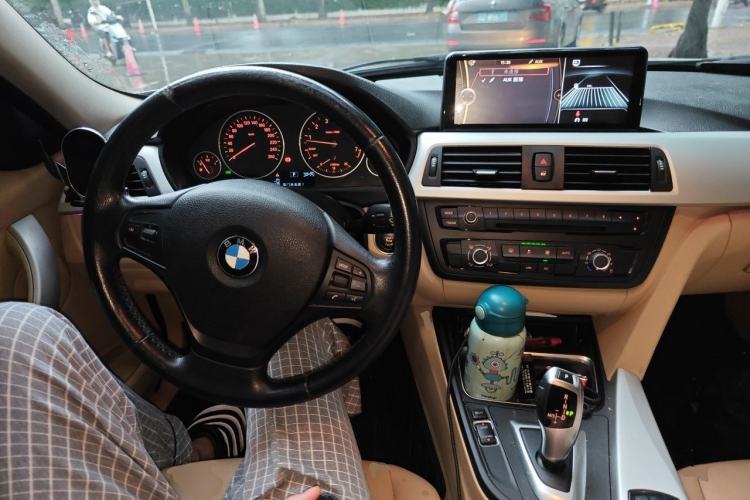 Used BMW 3 Series 2013 320i Active Edition
