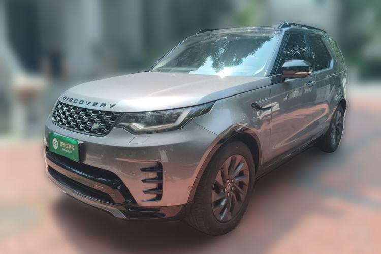 Used Land Rover Discovery 2023 360 PS R-Dynamic S