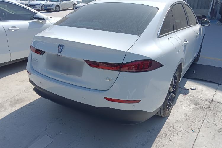 Used Roewe D7 2025 DMH 125km World Champion Edition