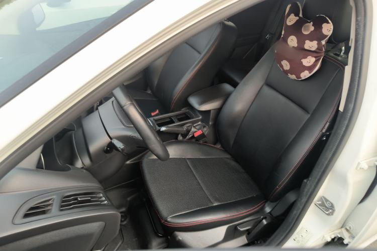 Used Ford Focus 2018 Hatchback Classic 1.6L Automatic Comfort Plus SmartDrive Edition