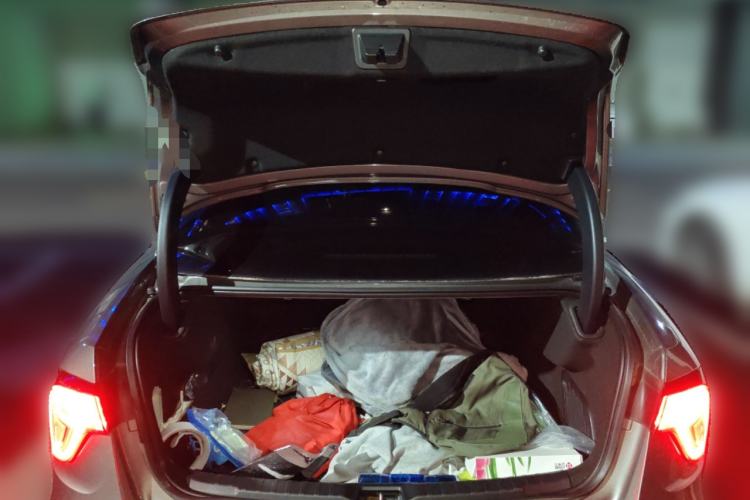 Used Lynk & Co 03 2022 2.0TD DCT JingPro