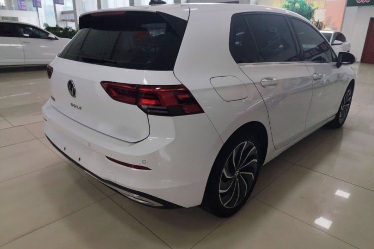 Used Volkswagen Golf 2021 280TSI DSG Pro
