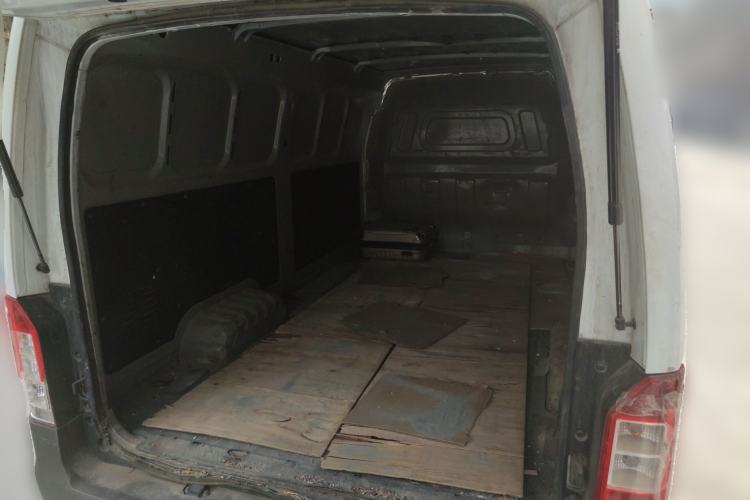 Used Karry Jiangtun 2022 Jiangshun No.1 Ultra-Performance Edition by Guoxuan Hi-Tech