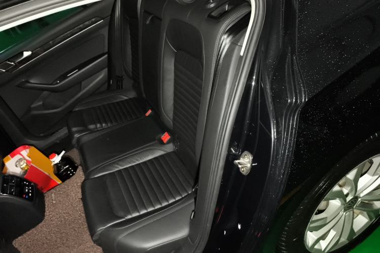 Used Volkswagen Magotan 2019 380TSI DSG Luxury Model China V Standard
