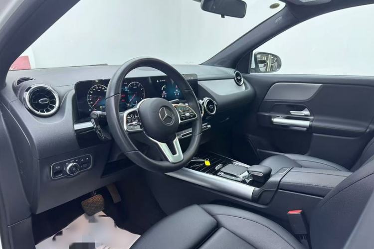 Used Mercedes-Benz GLA 2023 GLA 200