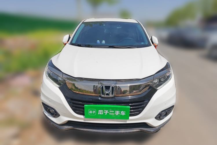 Used Honda Vezel 2020 220 TURBO CVT Elite Edition