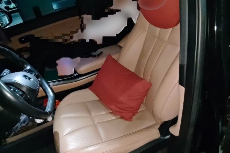 Used Nio ES8 2022 75 kWh 7-Seater Version
