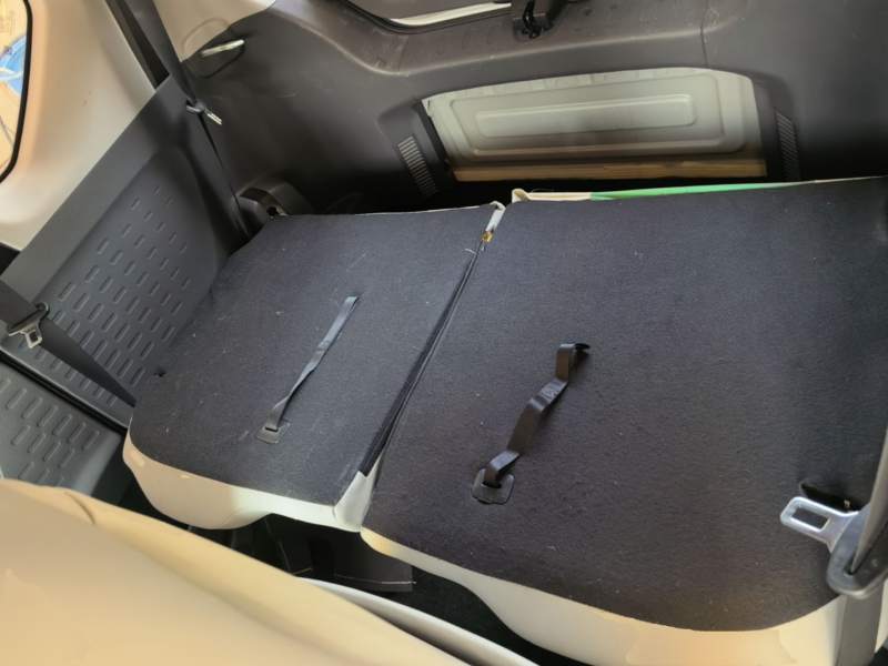 Used Wuling Hongguang MINIEV 2021 Macaron Sandwich Model 170 km Lithium Iron Phosphate — 16