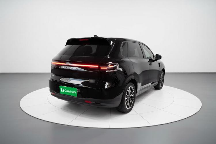 Used Leapmotor B10 2025 510 Joyful Edition Exterior 5