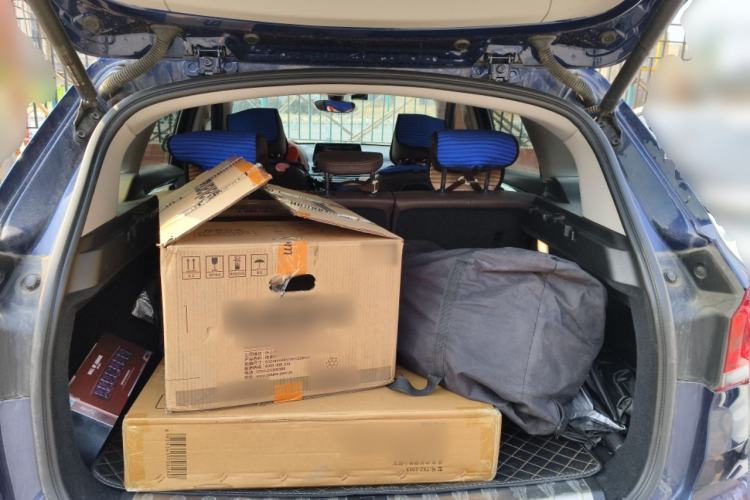 Used BMW X1 2020 xDrive25Li Luxury Edition
