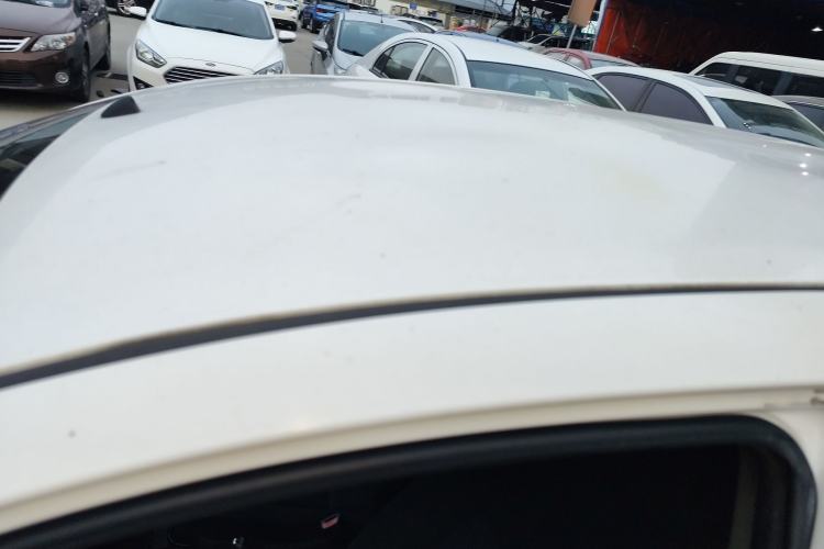 Used Toyota YARiS L Zhi Xuan 2016 1.5E Automatic JingSu Edition