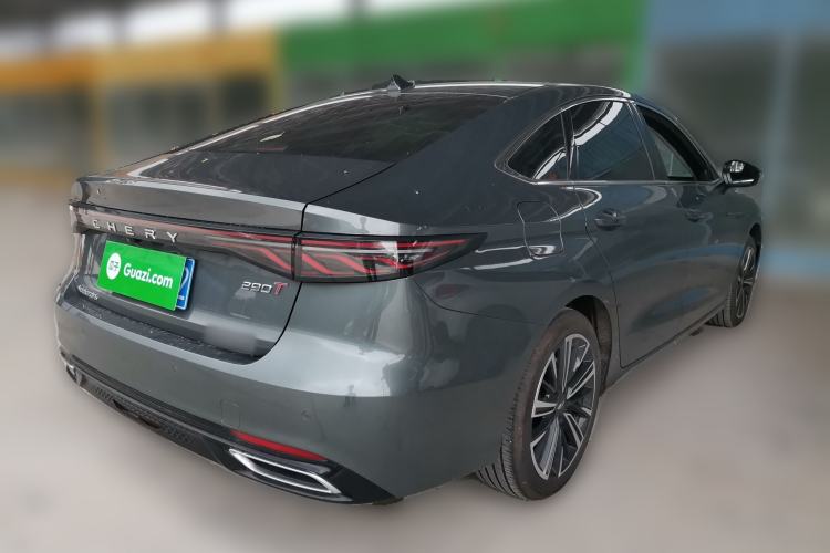 Used Chery Arrizo 8 PRO 2025 Pro 1.6T Comfort Version