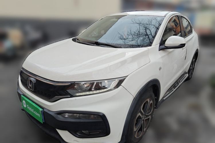 Used Honda XR-V 2015 1.8L EXi CVT Comfort Version