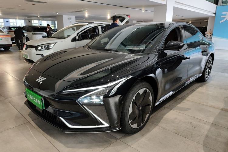 Used IM L7 2022 Dynamic Model