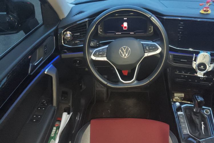 Used Volkswagen Tayron GTE Plug-in Hybrid 2022 1.4T Luxury Edition