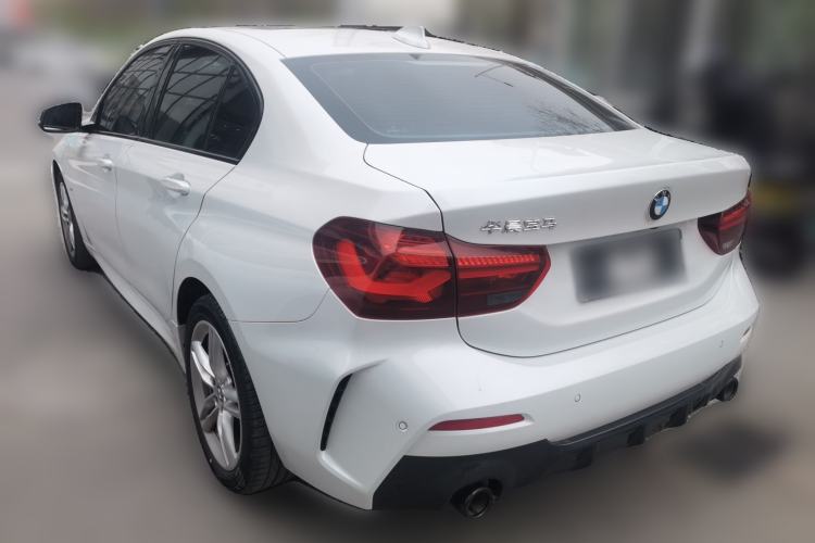 Used BMW 1 Series 2023 120i M Sport Night Edition

