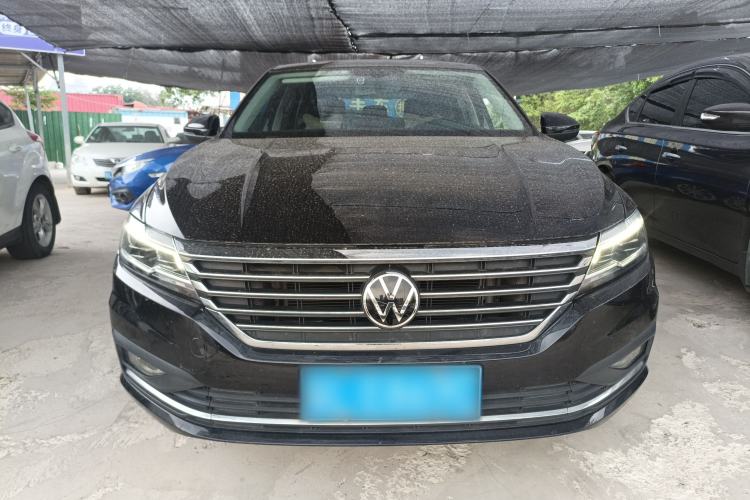 Used Volkswagen Lavida 2022 280TSI DSG Comfort Edition